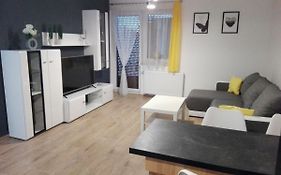 Apartament Marzenie 5 - Opole