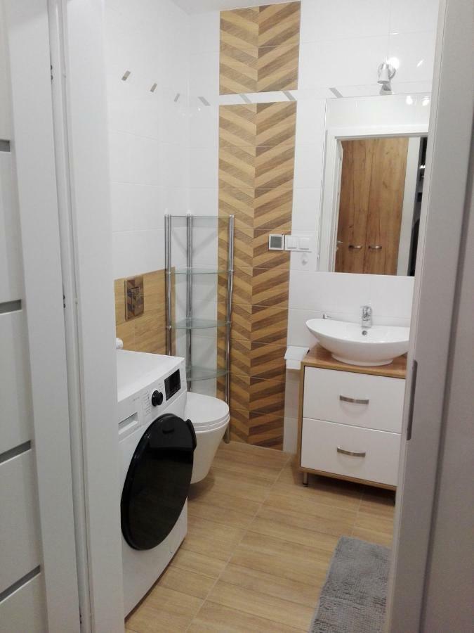 Apartament Marzenie 5 - Oppeln Exterior foto