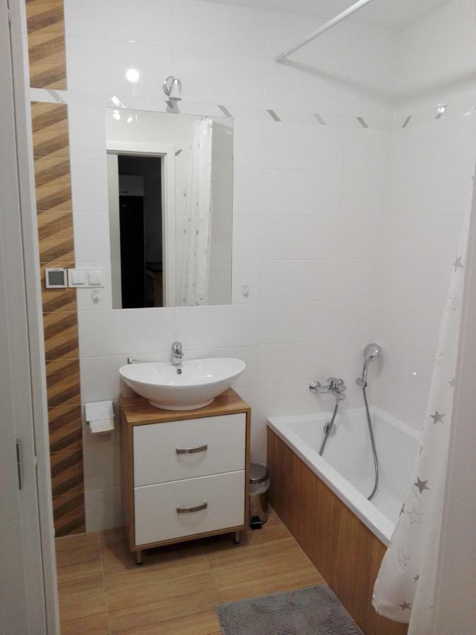 Apartament Marzenie 5 - Oppeln Exterior foto
