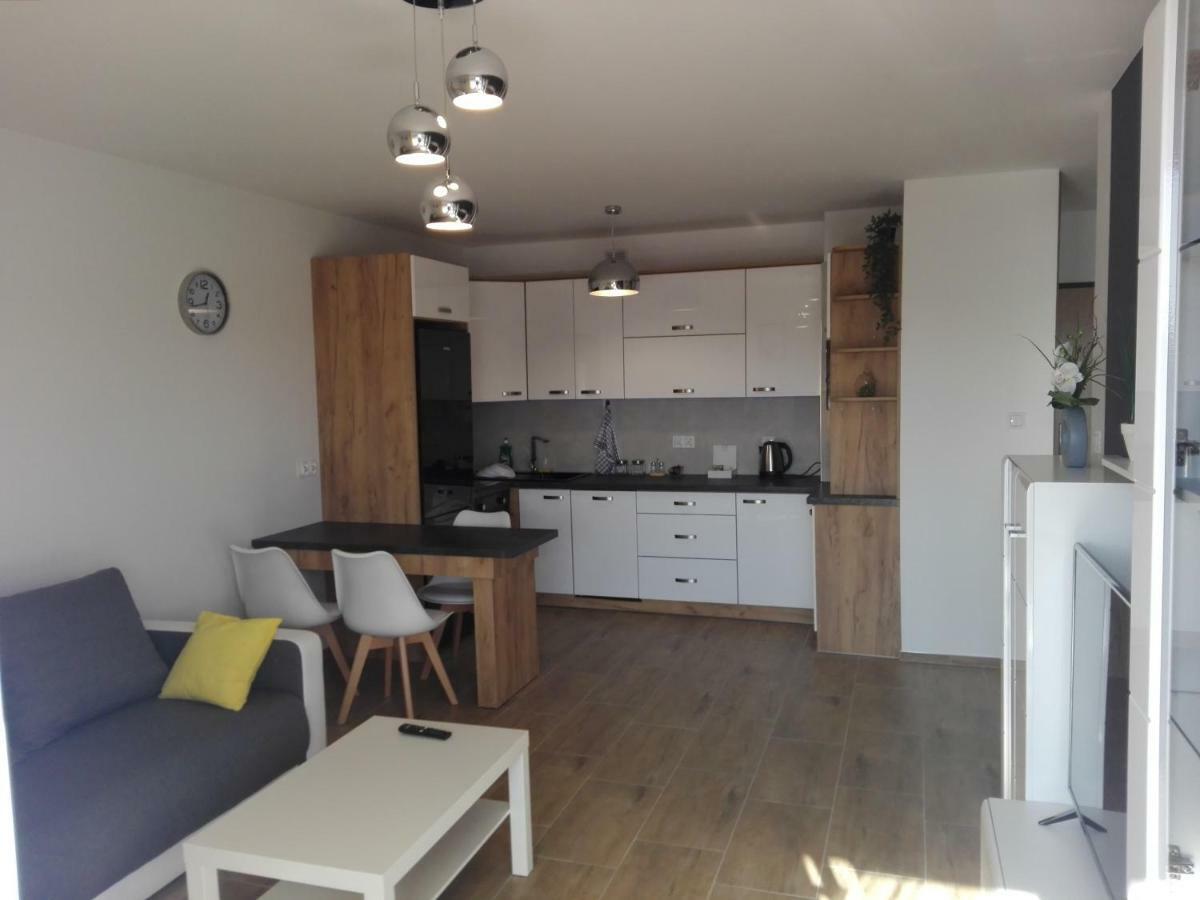 Apartament Marzenie 5 - Oppeln Exterior foto